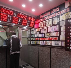 قفزة كبيرة في الأسعار بتركيا الشهر الماضي