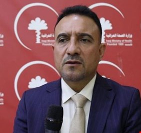 بعد صدور نتائج تحقيق فاجعة إبن الخطيب .. وزير الصحة يقدم استقالته والكاظمي يوافق عليها فوراً