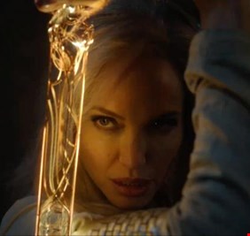 مارفل تطرح أول صور من الفيلم المنتظر 