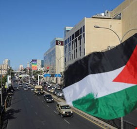 إعلام عبري: مسؤول أمني إسرائيلي قام بزيارة سرية إلى عمان التقى خلالها مسؤولين أردنيين