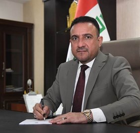 ترشيح ثلاثة اسماء  بديلة عن وزير الصحة (المستقيل) يقال أنها بعيدة عن 