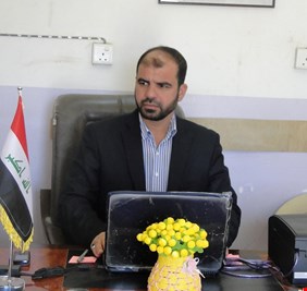 لإعتدائه على متظاهرين في محافظة الديوانية .. أريعة أحكام بالسجن على قيادي في منظمة بدر