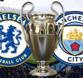 تعرف على موعد وملعب نهائي دوري أبطال أوروبا بين مانشستر سيتي وتشيلسي