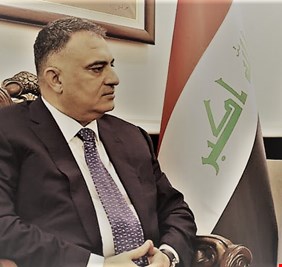 شخصيات خطيرة ستدخل غرف أبو رغيف (المظلمة) خلال هذه الأيام، وجمال الكربولي ليس آخر من دخلها !