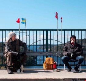 الحدود وقيود كورونا تفرق توأمين سويديين