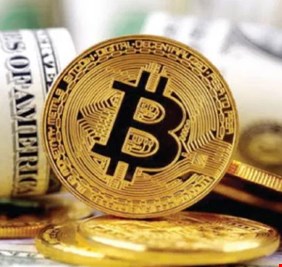 تحول تاريخي.. بيتكوين تحصل على 