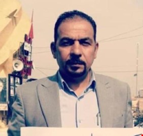 (الطرف الثالث) يعود لأداء دوره خلف الكواليس، وإغتيال الناشط (الوزني) في كربلاء جزء من مخطط تأليب الشارع ضد الكاظمي..
