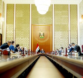 الكاظمي يوجه وزارة الداخلية بسرعة كشف قتلة الوزني، وبمنع تكرار حرق المحاصيل بالعراق