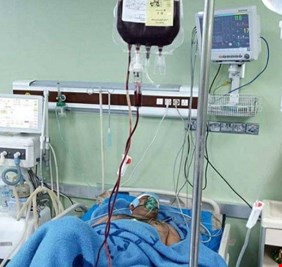 اللجنة الامنية العليا تتوصل لـ'خيوط اولية' في حادثة اغتيال الصحفي احمد حسن