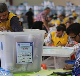 مستشار الكاظمي يكشف عن آلية عمل الرقابة الدولية على الانتخابات المبكرة