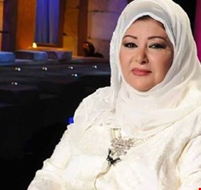 عفاف شعيب تكشف تفاصيل خيانة زوجها لها