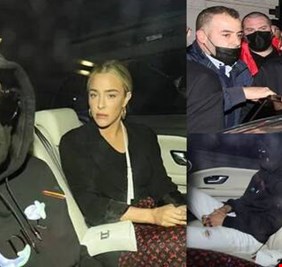 رياض محرز يطمئن متابعيه على سلامته بعد شجار أمام أحد المطاعم