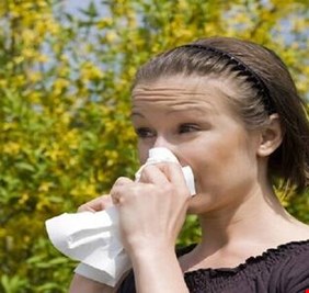 مواد غذائية خطرة لمن يعاني من الحساسية