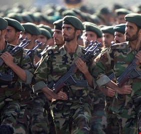 إيران تعلن القضاء على 