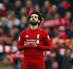 محمد صلاح يخرج عن صمته: لقد طفح الكيل!