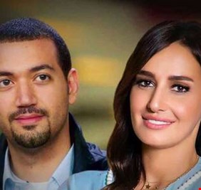 الفنانة المصرية حلا شيحة تفاجئ متابعيها بعد زواجها من معز مسعود