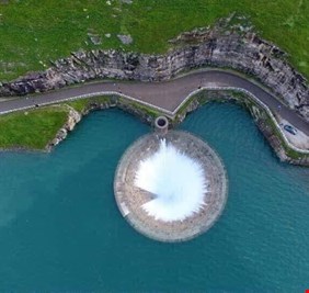 المالكي يكشف وضع العراق المائي ويتحدى تركيا