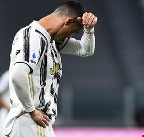 يوفنتوس في ورطة كبيرة ورونالدو قد يكون أكبر الخاسرين