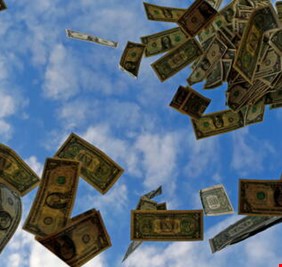 كم تحتاج من المال لتكون سعيدا؟