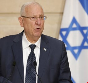 الرئيس الإسرائيلي: الحرب اندلعت في شوارعنا والأغلبية مذهولة ولا تصدق ما تراه