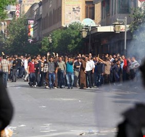 الأمم المتحدة في تقرير مثير: دولة بوليسية في كردستان