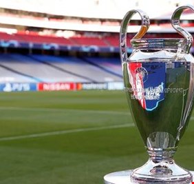 رسميا.. نقل مباراة نهائي دوري أبطال أوروبا من تركيا