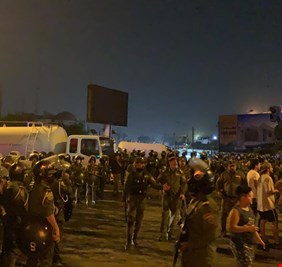 لم يكن قرار فرض الحظر خطأً، ولم يكن رفعه خطأ ايضاً!