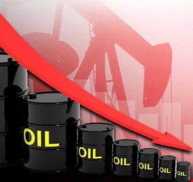 تراجع مخيف في أسعار النفط يقلق الدول المنتجة