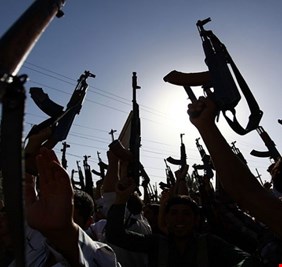 الحكومة تسعى لانهاء ملف النزاعات العشائرية وجهات مختصة تعمل لحصر السلاح بيد الدولة