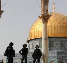 تركيا تكشف عن مشاورات بشأن إرسال قوات دولية إلى القدس