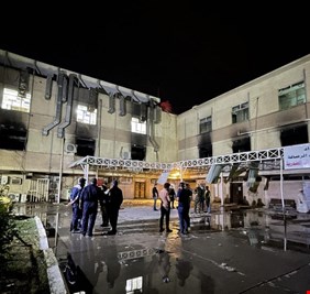 ائتلاف المالكي يكشف عن استجوابات جديدة بشأن حادثة ابن الخطيب.. استقالة الوزير لاتكفي