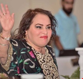من هي الفنانة نادية العراقية؟.. ممثلة مسرح اشتهرت بالكوميديا التلقائية