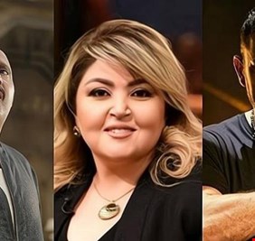 أول تحرّك نقابي في أزمة مها أحمد مع السقا وأمير كرارة