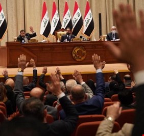 مصدر يكشف عن اسماء الوزارات المشمولة بالتغيير خلال الفترة المقبلة