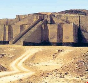 هل تنجح جهود إعادة إحياء مدينة أور التاريخية؟