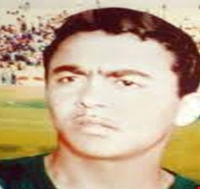 في ذكرى اعدام بشار رشيد .. اللاعب الأسطوري الذي تسلق مشانق البعث بروح رياضية!!