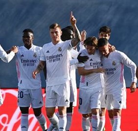 رسميا.. إصابة نجم ريال مدريد بفيروس كورونا