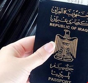 لماذا تراجع  تصنيف الجواز العراقي ؟ مدير شؤون الجوازات في وزارة الداخلية يجيب عن ذلك..