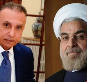 الربط السككي بين طموح الكاظمي وآمال روحاني.. (وشيطان التفاصيل) الذي يخنق الطموحات ويقتل الآمال !