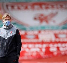 يورغن كلوب يكشف حجم إصابة نجم ليفربول