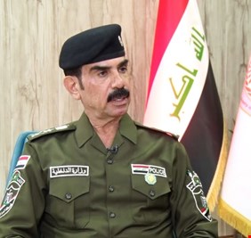 أي معلومات مفرحة قدمها قائد شرطة الأنبار لكي تسعد قلب رئيس الوزراء مصطفى الكاظمي، فينال منه الثناء والشكر والتأييد ؟!
