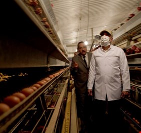 الكاظمي: الحكومة في اطار منهج الاصلاح الاقتصادي بعيد المدى تبنت دعم القطاع الخاص