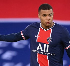 مبابي يضع شرطين أمام باريس سان جيرمان للاستمرار