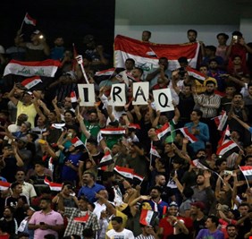 المتحدث بإسم وزارة الصحة للجماهير الرياضية: لكي تعودوا غداً لمدرجات الملاعب، عليكم أن تلقحوا اليوم !