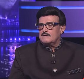 وفاة الفنان المصري سمير غانم عن عمر يناهز 84 عاما