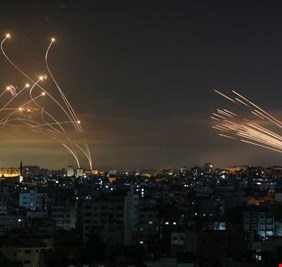 كما توقع (العراق اليوم) قبل يومين .. وقف إطلاق النار بين الفلسطينين وإسرائيل يدخل حيّز التنفيذ فجر اليوم الجمعة