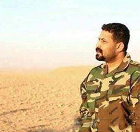 هكذا هي نهاية القتلة .. مجرم داعشي وقع في يد أبطال العراق، يروي قصة اختطاف الشهيد أبو بكر السامرائي قبل نحره !