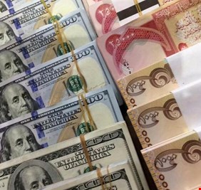 تحدث عن بناء الدولة.. اقتصادي يكشف عن اسباب تغيير سعر صرف الدولار في الموازنة