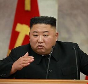 بايدن يضع شروطا للقاء زعيم كوريا الشمالية