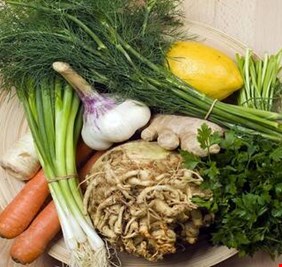 ما هي الخضروات الورقية الأكثر فائدة للجسم؟